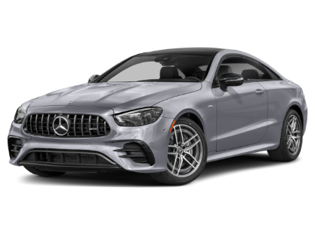 2021 Mercedes-Benz AMG® E 53 4MATIC®
