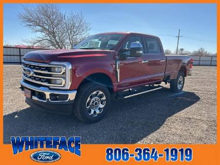 2025 Ford Super Duty F-350 SRW XL