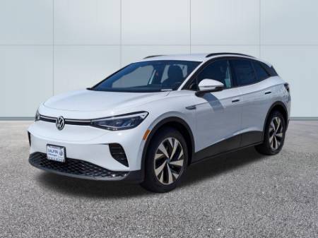 2025 Volkswagen ID.4 PRO