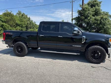 2021 Ford F-250SD LARIAT