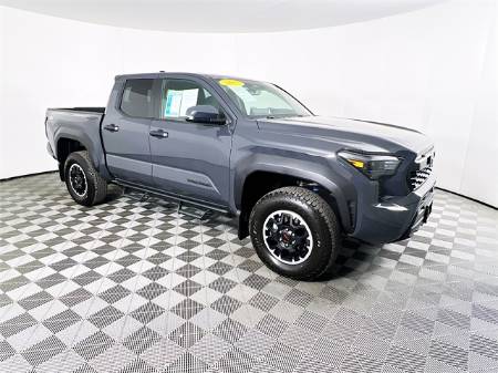 2025 Toyota Tacoma 4WD TRD Sport