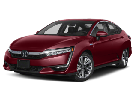 2019 Honda Clarity Plug-In Hybrid Base