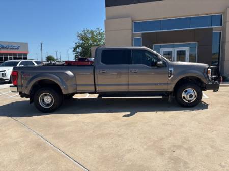 2022 Ford F-350SD LARIAT