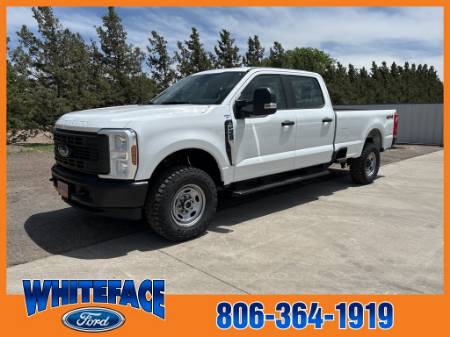 2025 Ford F-350SD XL