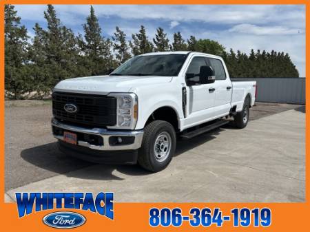 2025 Ford F-350SD XL