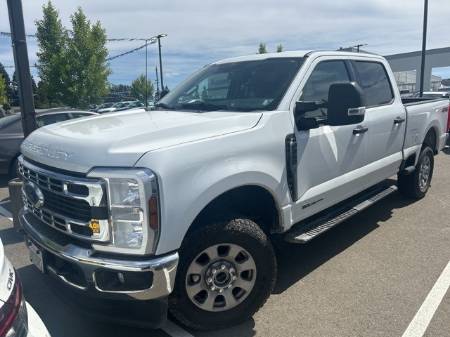 2024 Ford F-250SD XLT