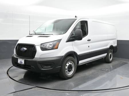 2024 Ford Transit Cargo Van Base