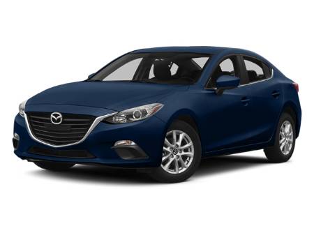 2014 Mazda Mazda3 I Grand Touring