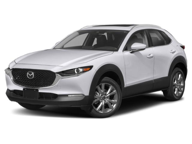 Used 2022 Mazda CX-30 Preferred