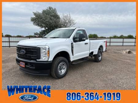 2025 Ford F-250SD XL