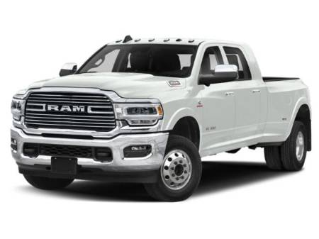 2021 RAM 3500 Limited
