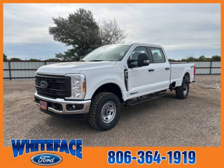 2025 Ford F-350SD XL