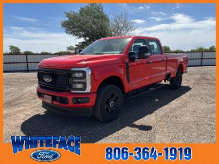 2025 Ford F-350SD XL