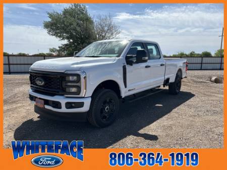 2025 Ford F-350SD XL
