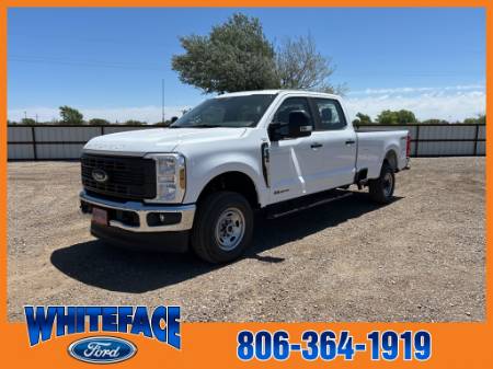 2025 Ford F-350SD XL