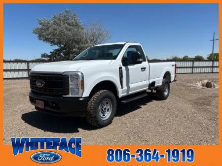 2025 Ford F-350SD XL