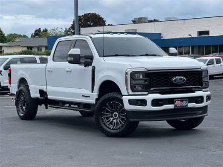 2023 Ford F-350SD LARIAT