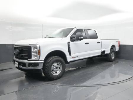 2025 Ford Super Duty F-250 SRW XL