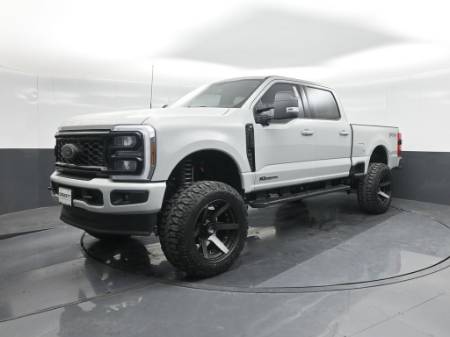 2025 Ford Super Duty F-250 SRW XLT