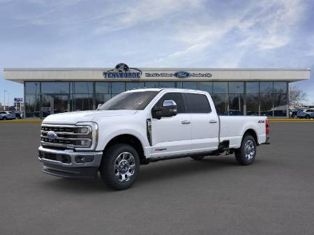 2025 Ford F-350SD King Ranch