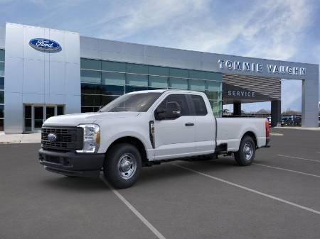 2025 Ford Super Duty F-250 SRW XL