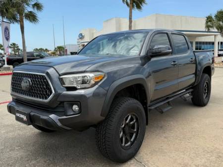 2018 Toyota Tacoma TRD OFF-Road