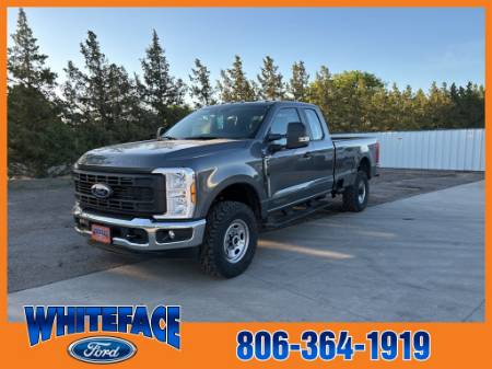 2025 Ford F-350SD XL