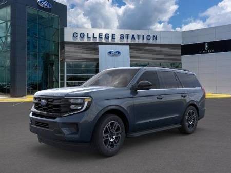 2025 Ford Expedition