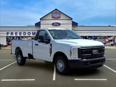 2025 Ford F-250SD XL