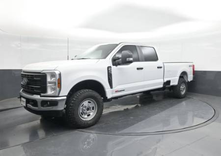 2025 Ford Super Duty F-250 SRW XL