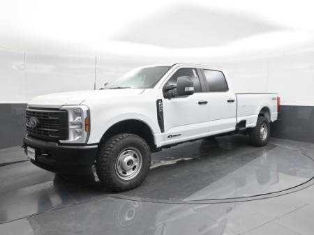 2025 Ford Super Duty F-250 SRW XL
