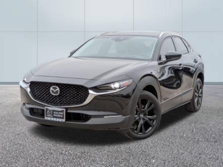 2023 Mazda CX-30 2.5 Turbo Premium