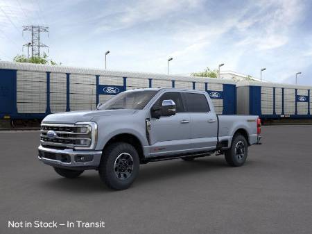 2025 Ford Super Duty F-350 SRW XL
