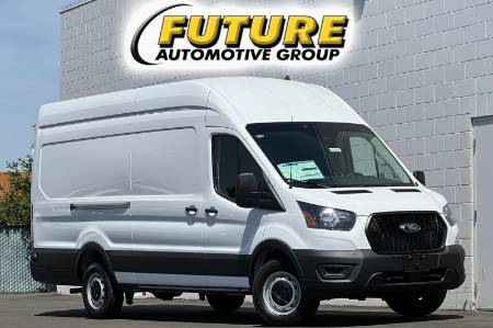 2025 Ford Transit-350 Base