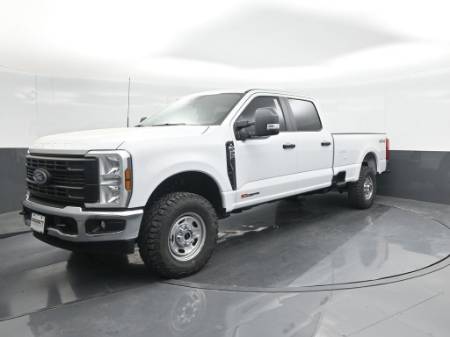 2025 Ford Super Duty F-250 SRW XL