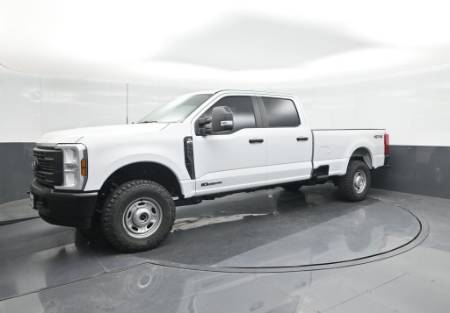2025 Ford Super Duty F-250 SRW XL