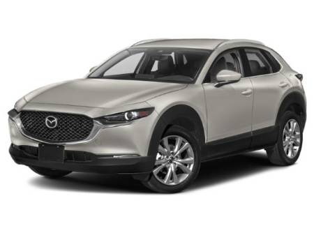 2022 Mazda CX-30 Select