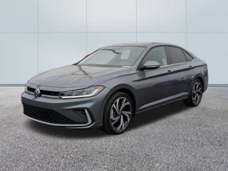 2025 Volkswagen Jetta 1.5T SEL