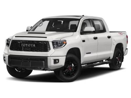 2021 Toyota Tundra TRD PRO