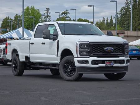 2025 Ford F-350SD XL