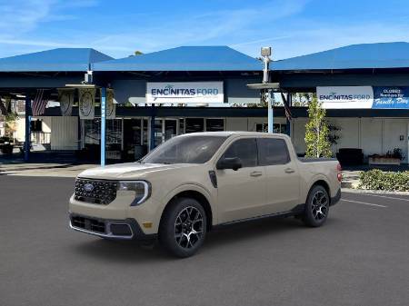 2025 Ford Maverick LARIAT®