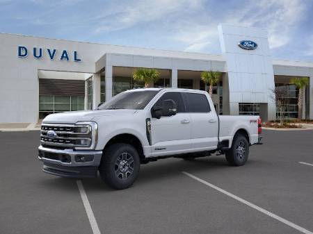 2024 Ford F-350SD LARIAT