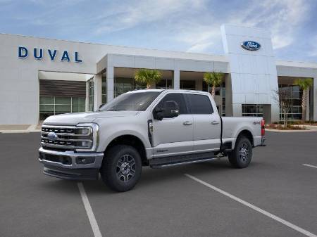 2024 Ford F-350SD LARIAT