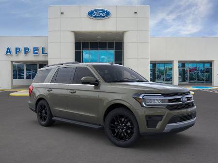 2024 Ford Expedition XLT