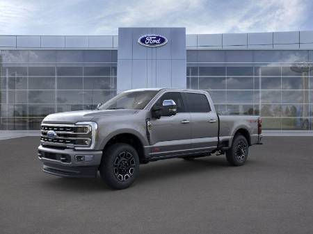 2024 Ford F-250SD Platinum