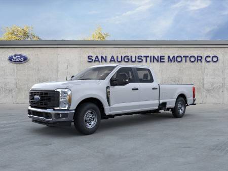 2025 Ford Super Duty F-250 SRW F-250® XL
