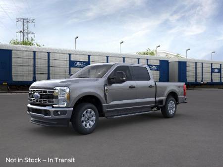 2025 Ford F-250SD XLT