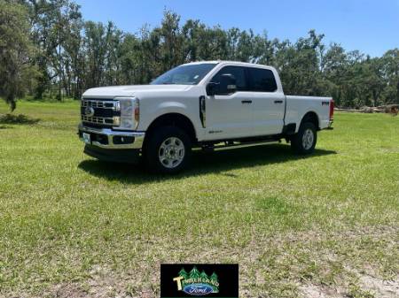 2025 Ford F-350 XLT