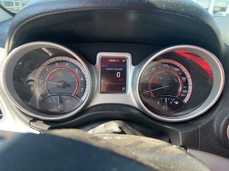 2014 Dodge Journey SXT