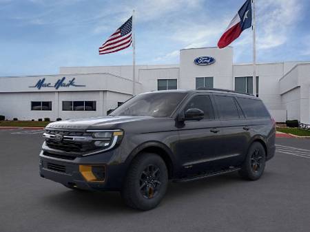 2025 Ford Expedition